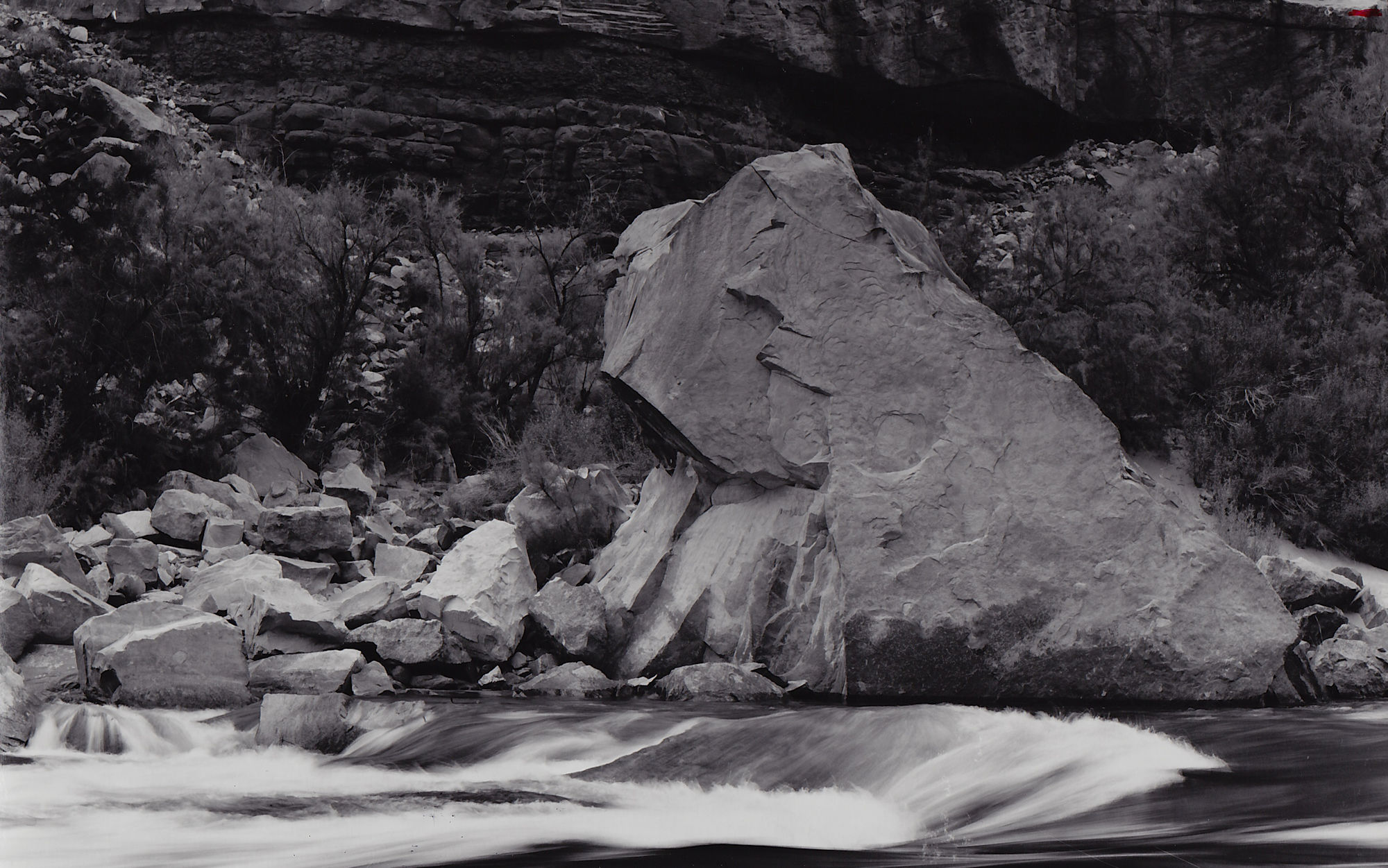 colorado river photograph