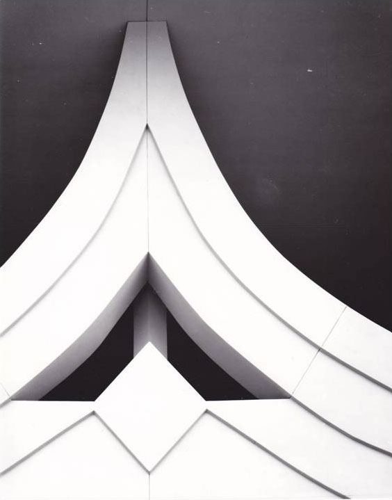 bartlesville community center photograph