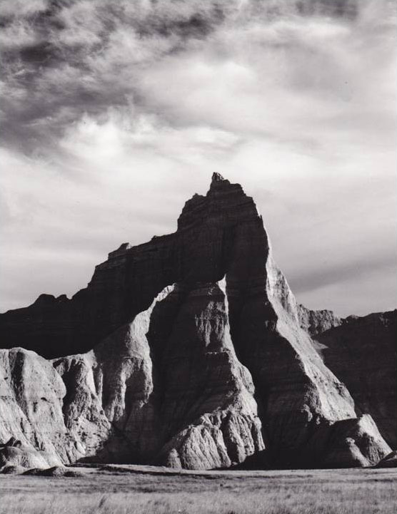 southwest of conata picnic area photograph