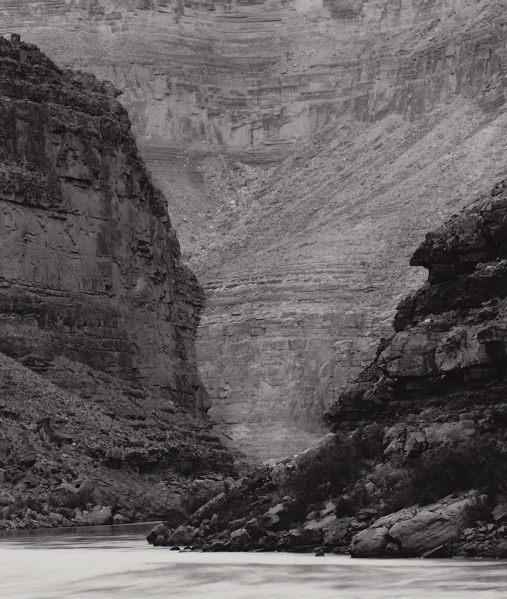 grand canyon sunrise photograph