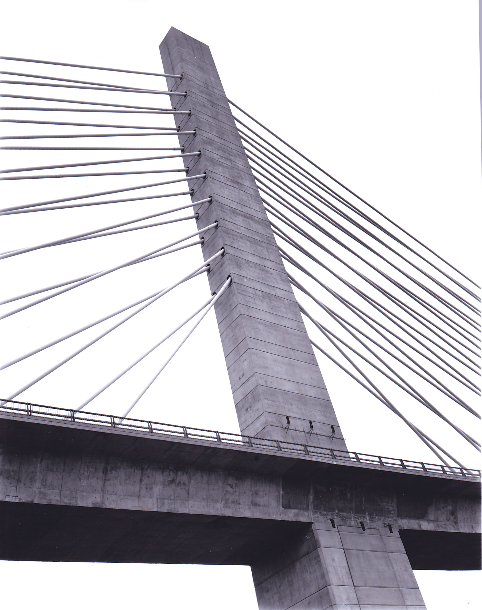 penobscot narrows bridge photograph