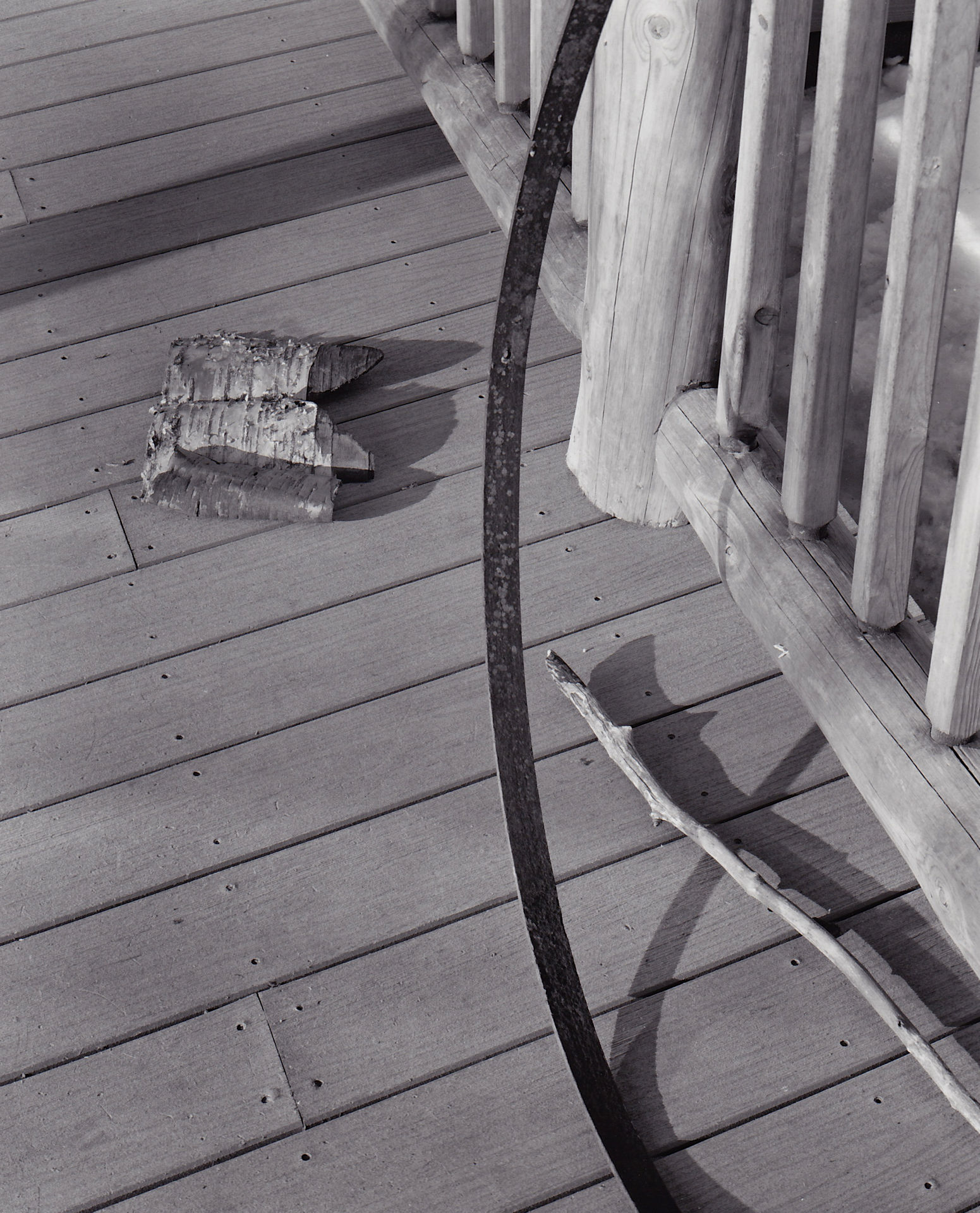 porch photograph