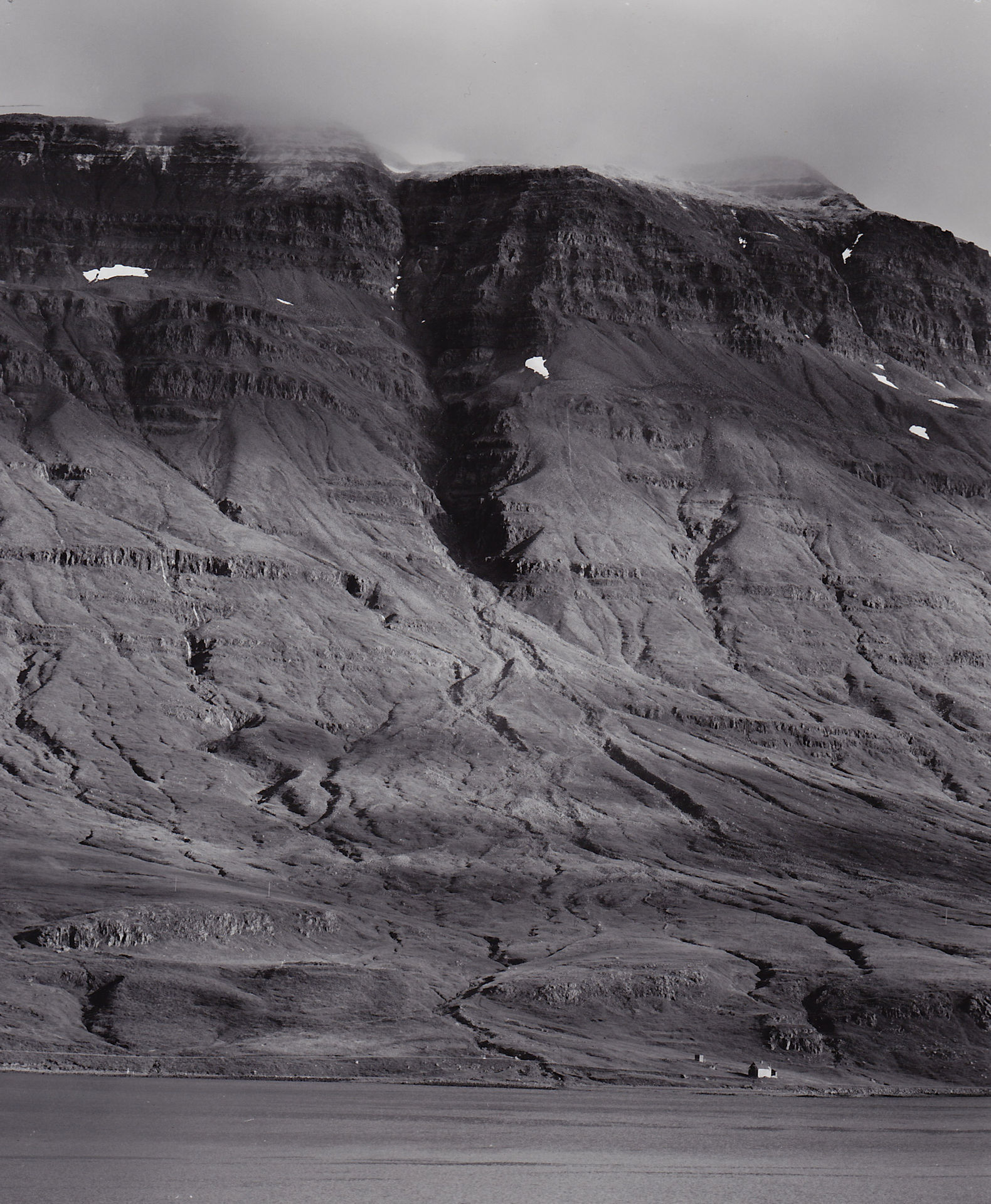 seydisfjord photograph