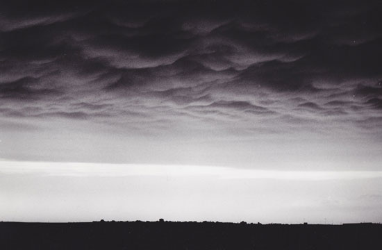 thunderstorm photograph